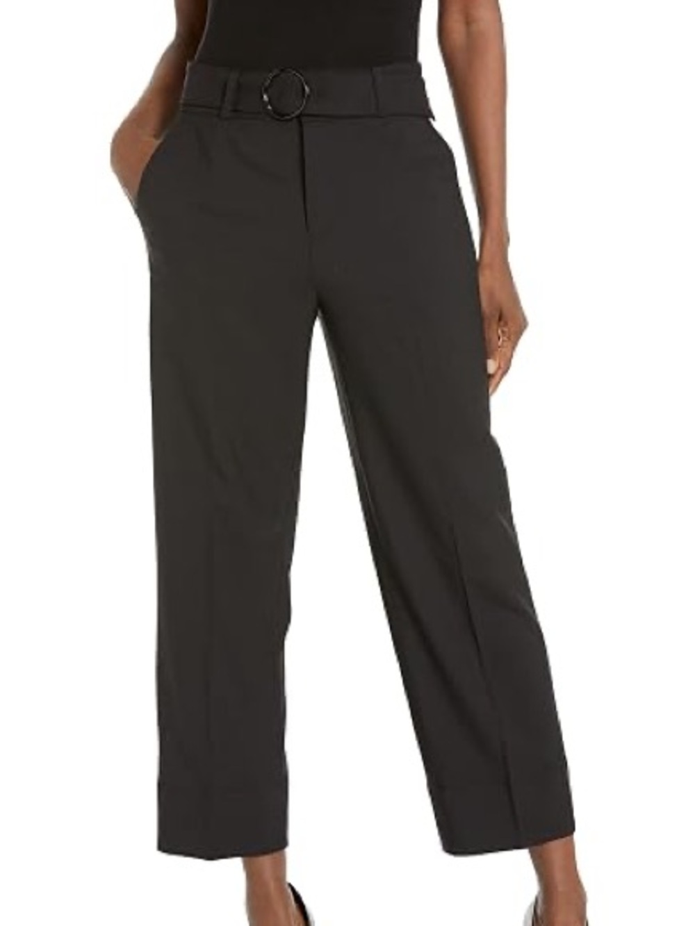 CLUB MONACO ANKLE PANT